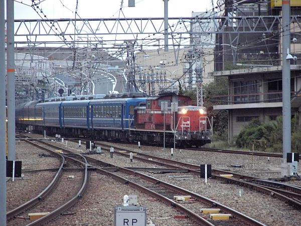 Welcome to mo-yanの鉄道アルバム