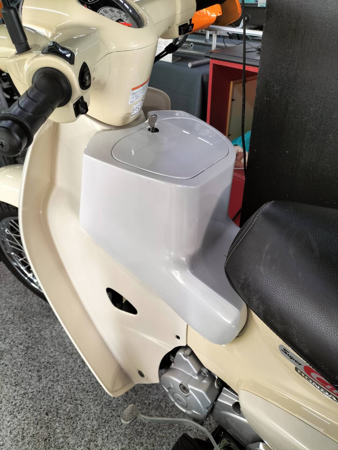 モトサービス エッジ | エッジオリジナル商品のご案内