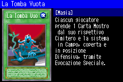 The Shallow Grave (SDD) - Yugipedia