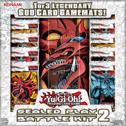 Sealed Play Battle Kit 2 - Yugipedia