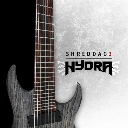 Shreddage 3 Hydra | Impact Soundworks | bestservice.com | EN