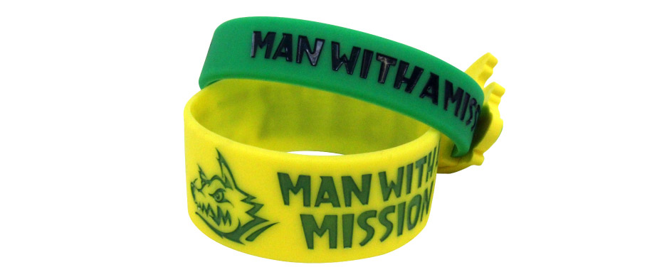 MAN WITH A MISSION | GoodsLookbook