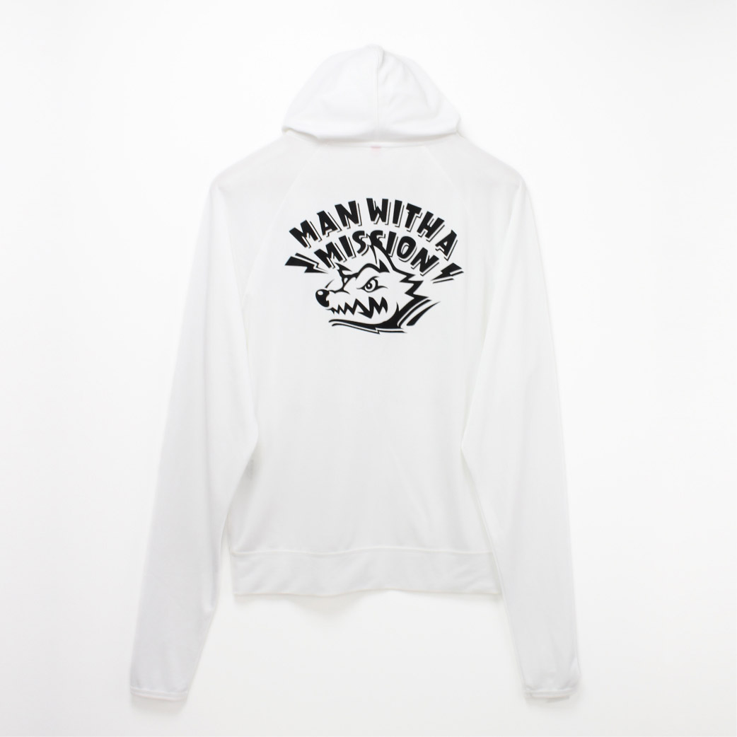 MAN WITH A MISSION | GoodsLookbook