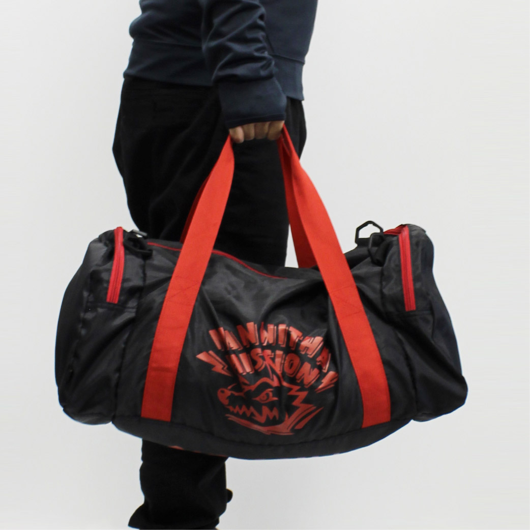 MAN WITH A MISSION | GoodsLookbook