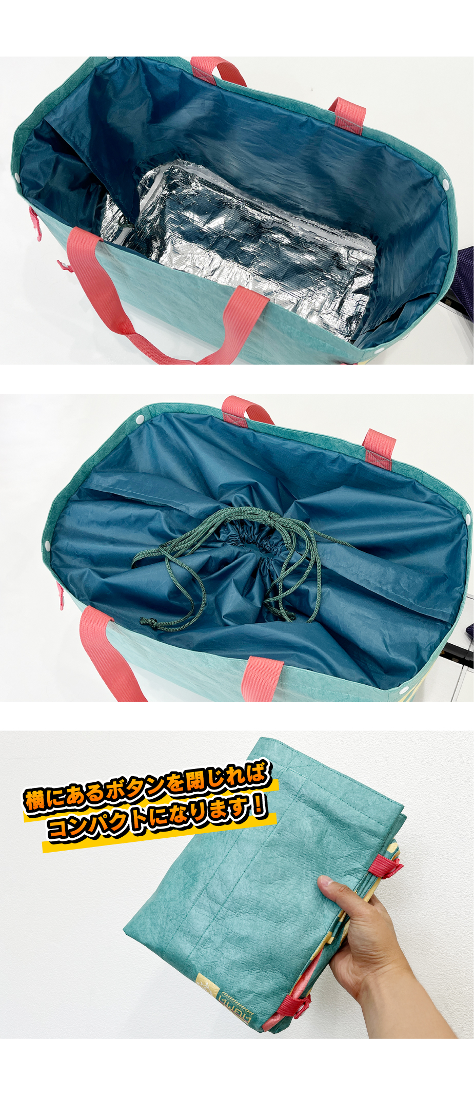 MAN WITH A MISSION | GoodsLookbook