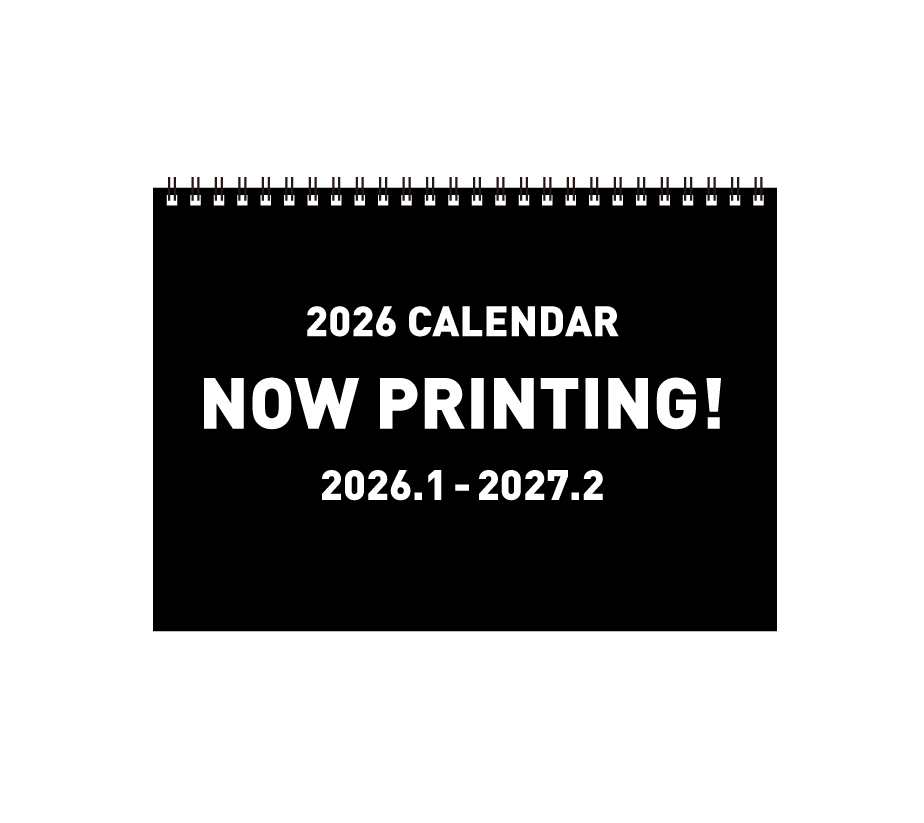 MAN WITH A MISSION | GoodsLookbook