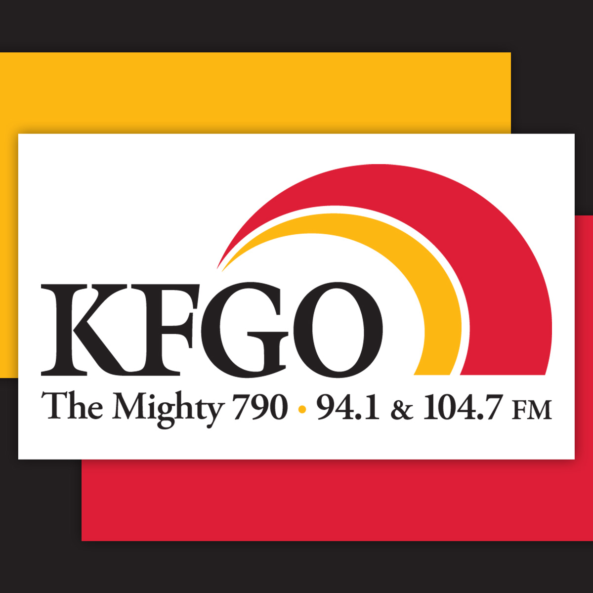 KFGO - Midwest Communications, Inc.