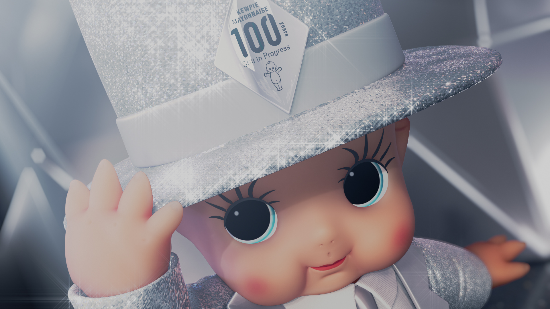 キユーピーマヨネーズ 「100周年キャンペーン」篇 TVCM | Works