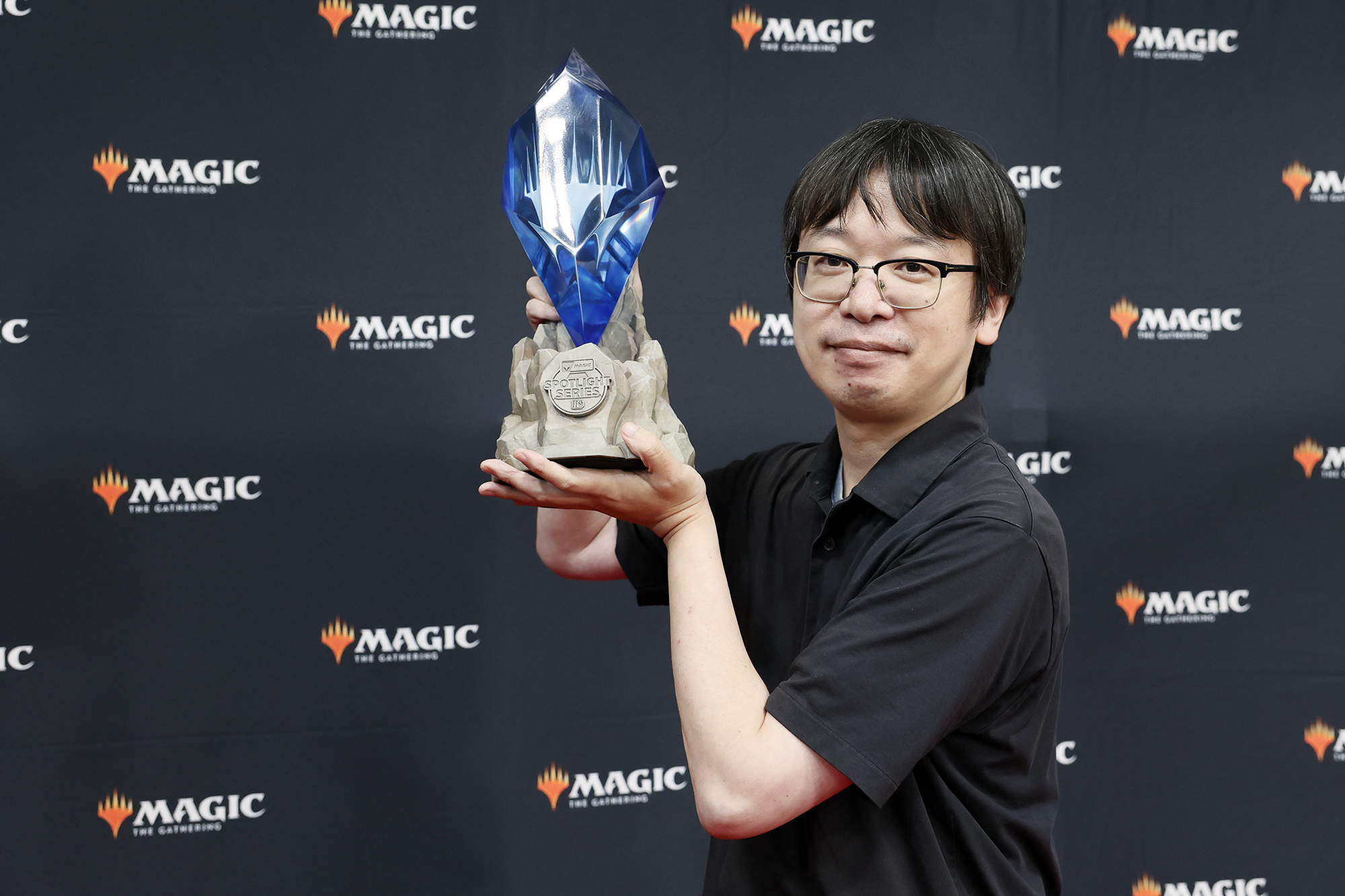 マジック・スポットライト：FINAL FANTASY｜イベントカバレージ