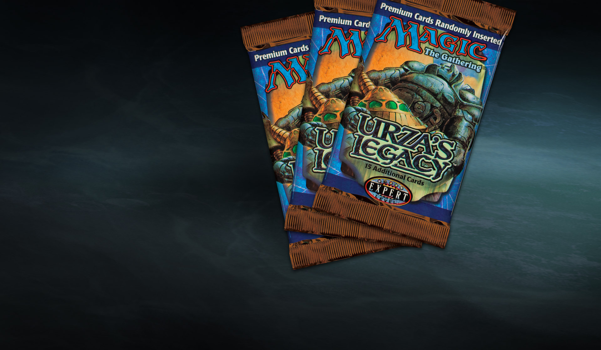 ウルザズ・レガシー｜製品情報｜マジック：ザ・ギャザリング 日本公式