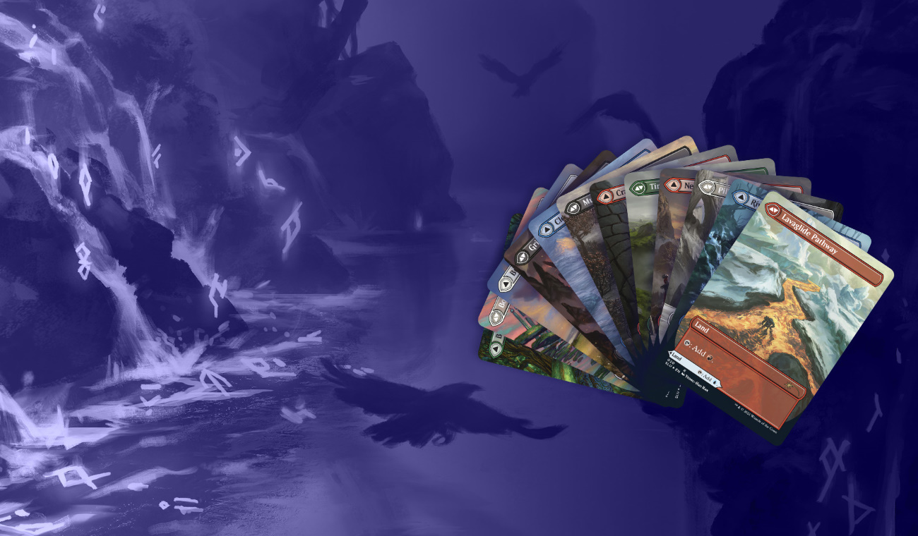 Secret Lair: Ultimate Edition 2｜製品情報｜マジック：ザ