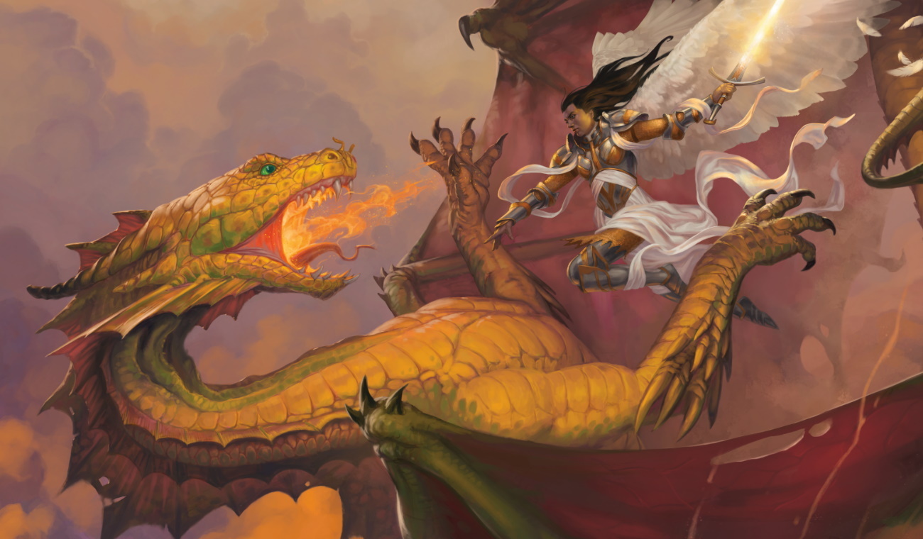 ドミナリア・リマスター｜製品情報｜マジック：ザ・ギャザリング 日本