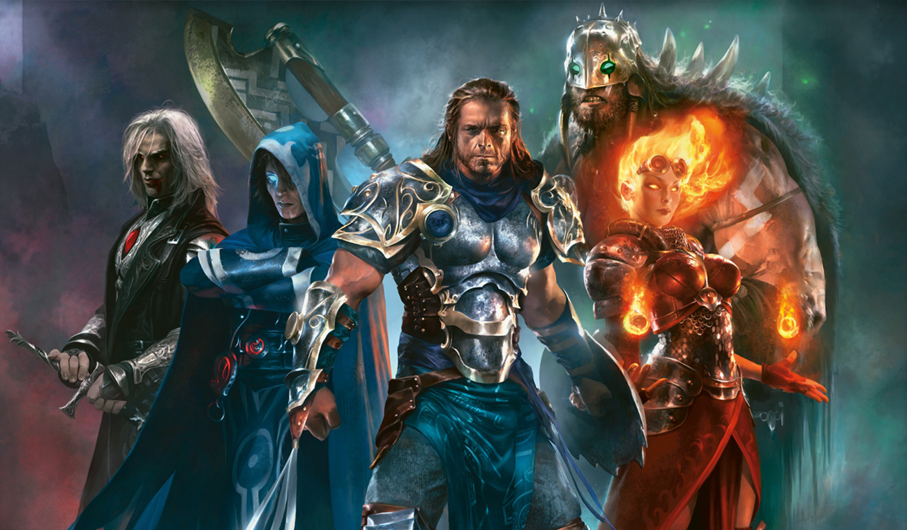 基本セット2012｜製品情報｜マジック：ザ・ギャザリング 日本公式