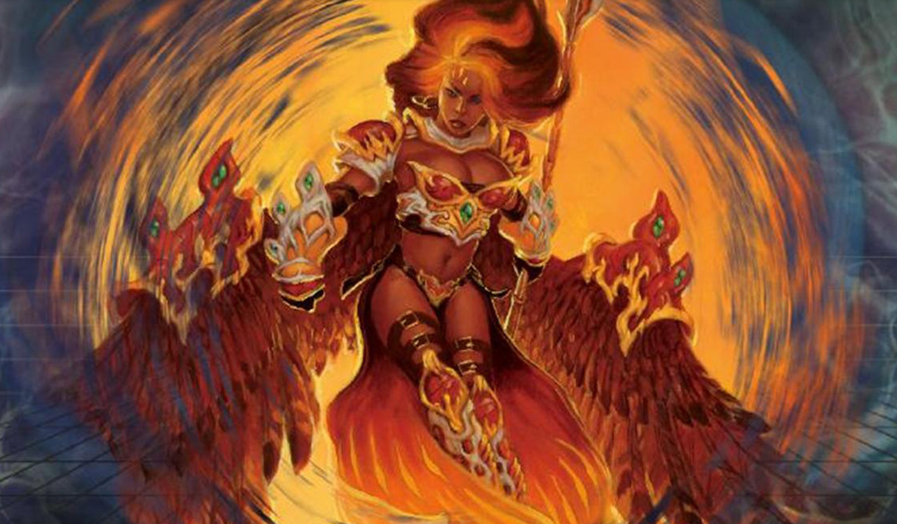 次元の混乱｜製品情報｜マジック：ザ・ギャザリング 日本公式ウェブサイト