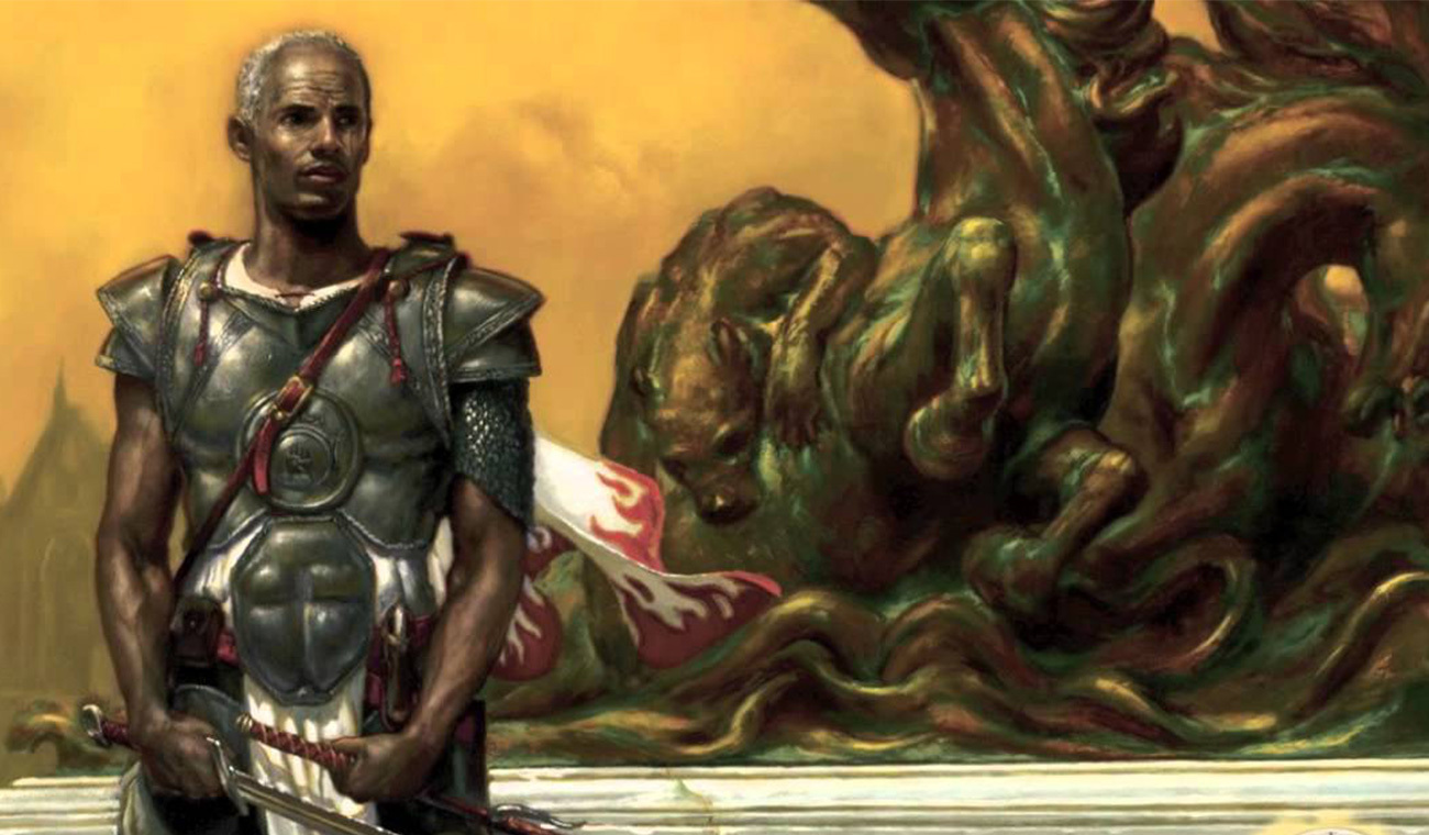 ラヴニカ：ギルドの都｜製品情報｜マジック：ザ・ギャザリング 日本