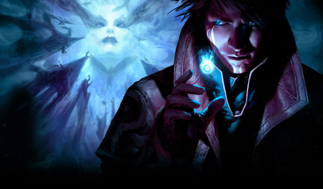 イニストラードを覆う影｜製品情報｜マジック：ザ・ギャザリング 日本