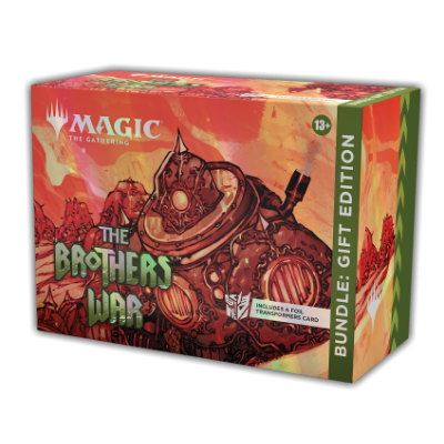 兄弟戦争｜製品情報｜マジック：ザ・ギャザリング 日本公式ウェブサイト