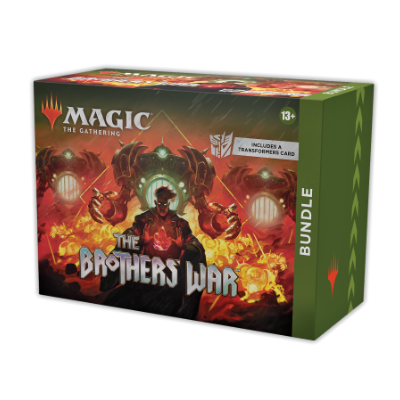 兄弟戦争｜製品情報｜マジック：ザ・ギャザリング 日本公式ウェブサイト