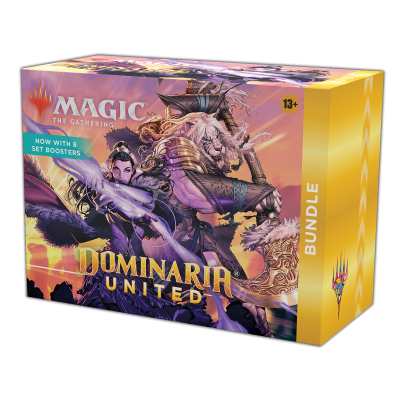 団結のドミナリア｜製品情報｜マジック：ザ・ギャザリング 日本公式