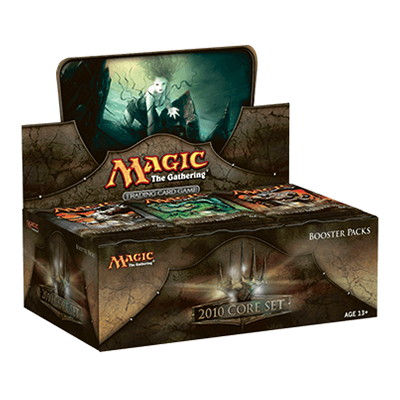 基本セット2010｜製品情報｜マジック：ザ・ギャザリング 日本公式