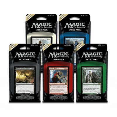 基本セット2013｜製品情報｜マジック：ザ・ギャザリング 日本公式