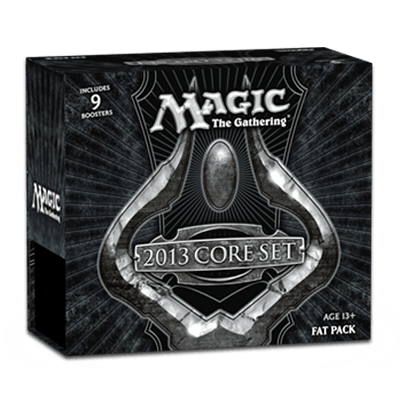 基本セット2013｜製品情報｜マジック：ザ・ギャザリング 日本公式