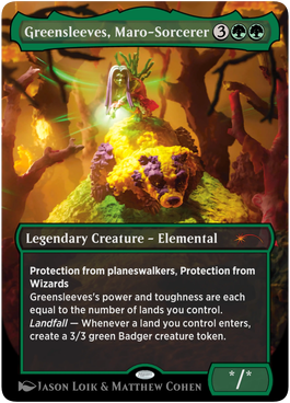 2025年もマジックとExtra Lifeが協力！｜読み物｜マジック：ザ