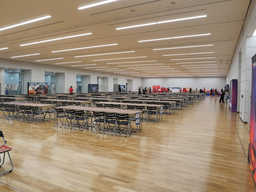 イベントレポート：コマンドフェストの夏がやってきた！｜イベント