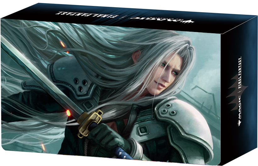 カードボックス福山店‐マジック・ザ・ギャザリング 「『FINAL FANTASY