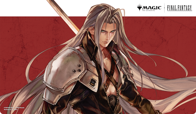 初心者歓迎、FFファンのための日本独自イベント！6月27日～7月24日は