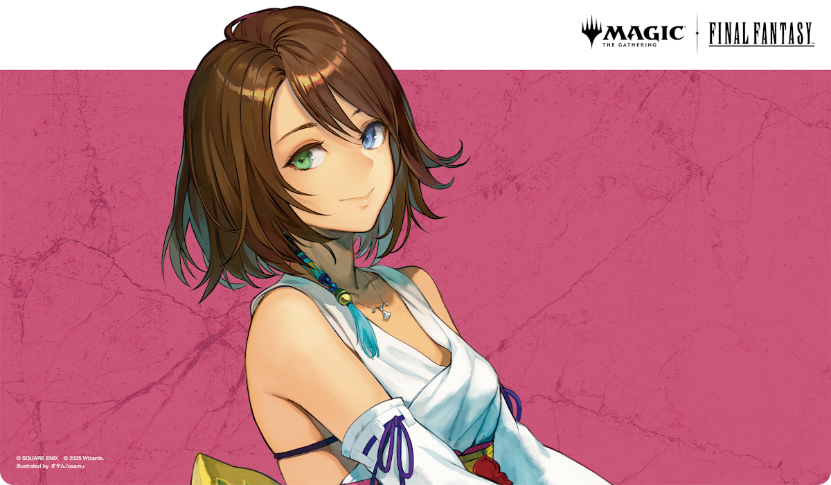 ここからマジックを体験！特別なアイテムも入手可能な「『FINAL