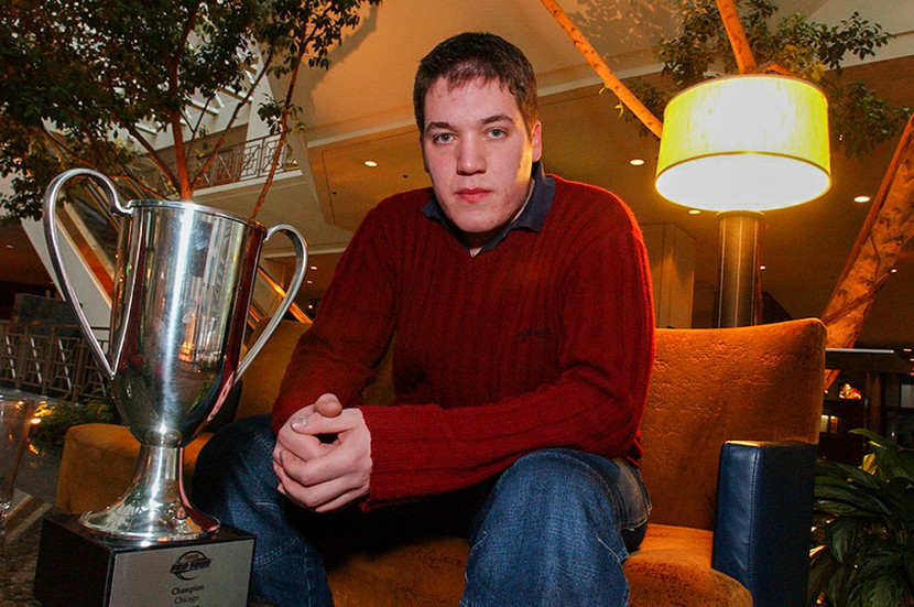 カイ・ブッディ・プレイヤー・オブ・ザ・イヤー・トロフィー新設の