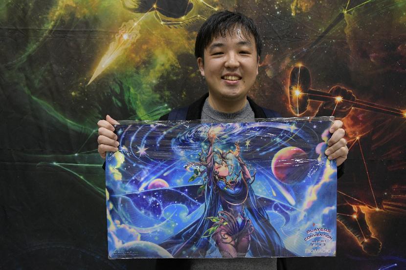 プレイヤーズコンベンションでスタンダードを楽しもう！｜イベント