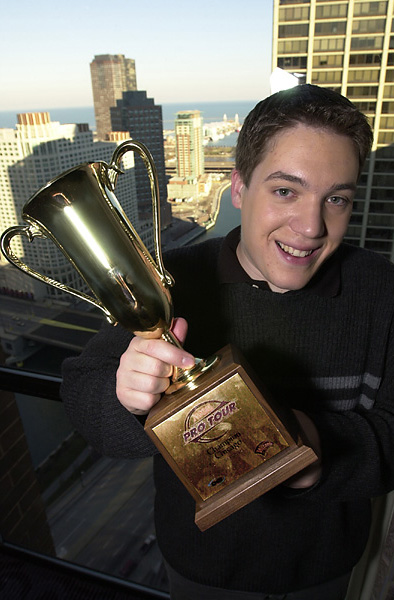 カイ・ブッディを偲んで｜読み物｜マジック：ザ・ギャザリング 日本