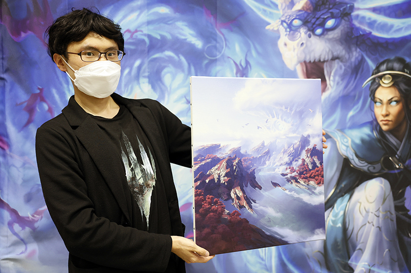 写真でお届けする「マジック大戦祭 2025 YOKOHAMA GoGo!! MAGIC:THE