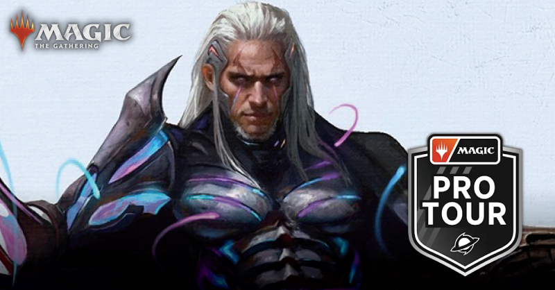 プロツアー『久遠の終端』メタゲームブレイクダウン｜イベント