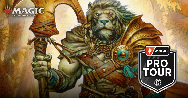 プロツアー『ローウィンの昏明』」メタゲームブレイクダウン｜イベント