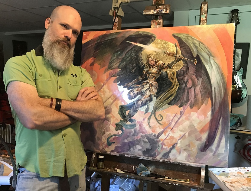 25年の歴史を目撃せよ！ 25th Anniversary マジック：ザ・ギャザリング