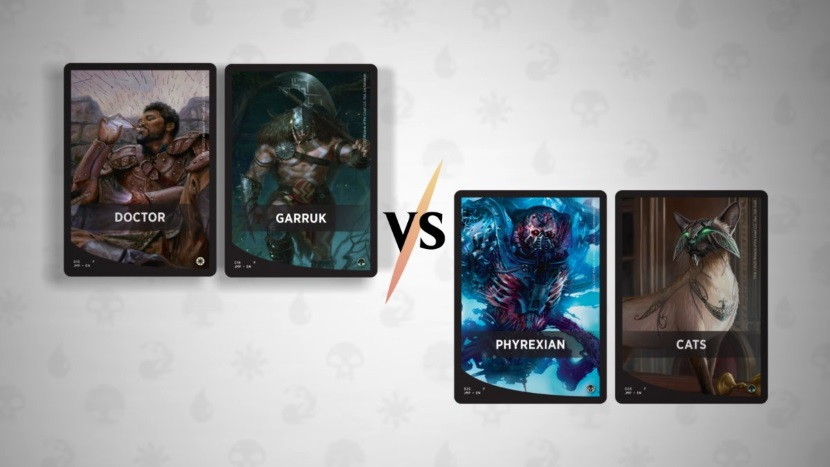 Jumpstart｜製品情報｜マジック：ザ・ギャザリング 日本公式ウェブサイト