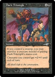 今日の1枚：隆盛なるエヴィンカー｜読み物｜マジック：ザ