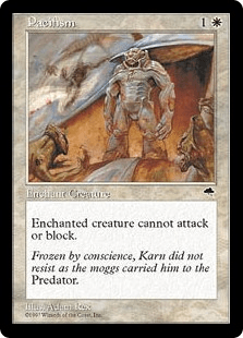 テンペスト』の再構成｜読み物｜マジック：ザ・ギャザリング 日本公式