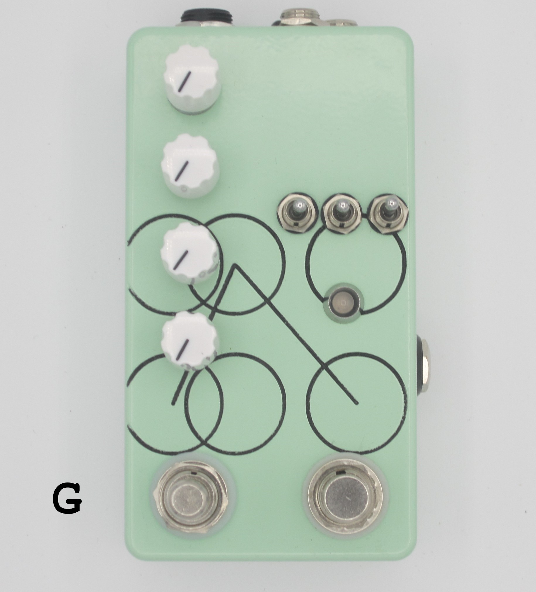 Count to 5 fifth anniversary edition | Montreal Assembly