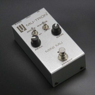 Envelope Filter – Musitronics Mu-Tron