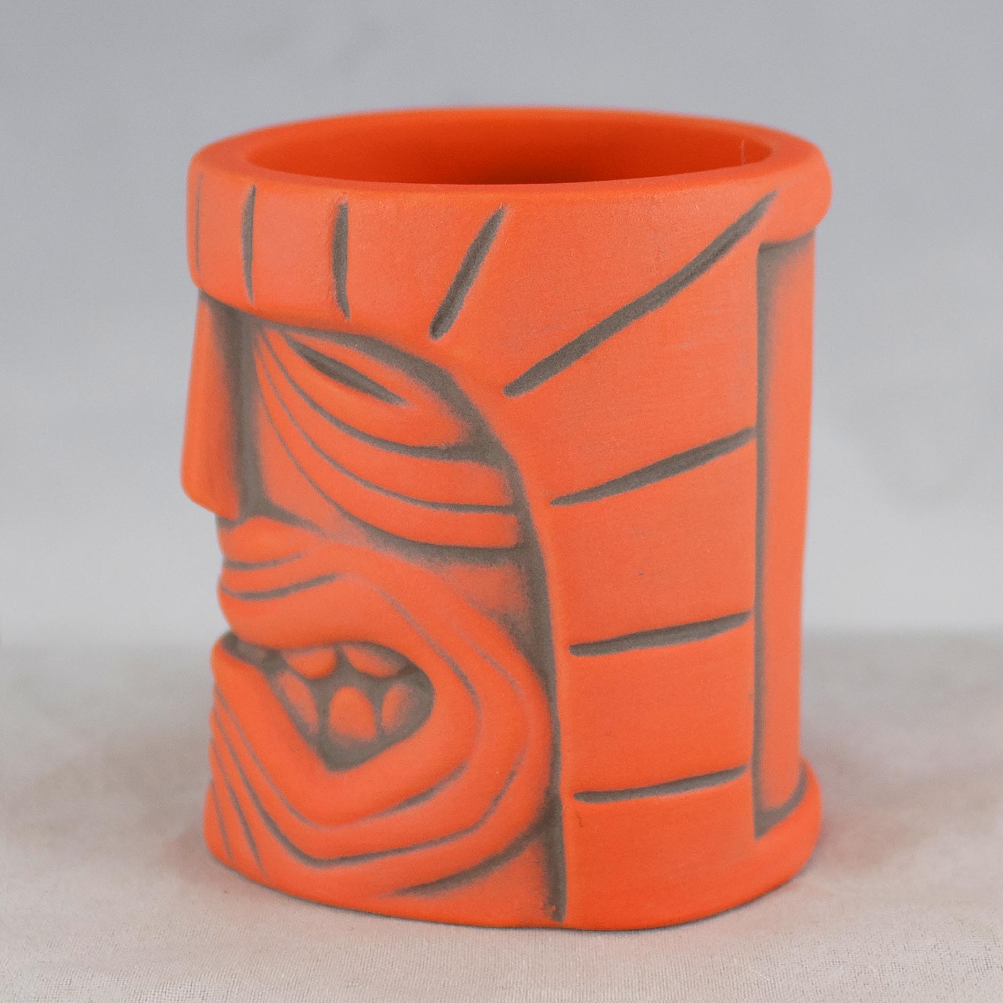 ☆少数限定TIKI2個☆トレーダーヴィックス×ティキファーム shag