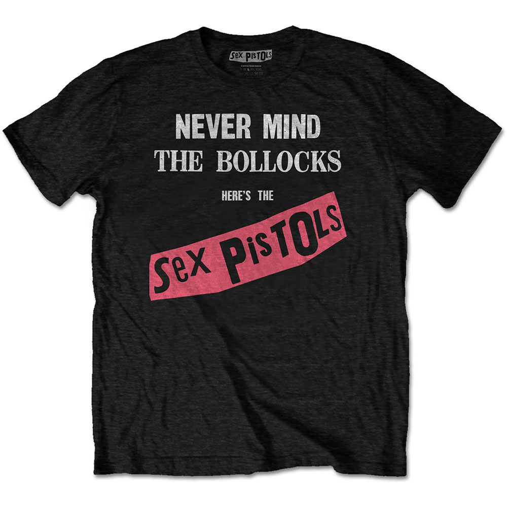 バンドTシャツ 通販 セックス ピストルズ Sex Pistols ロックTシャツ