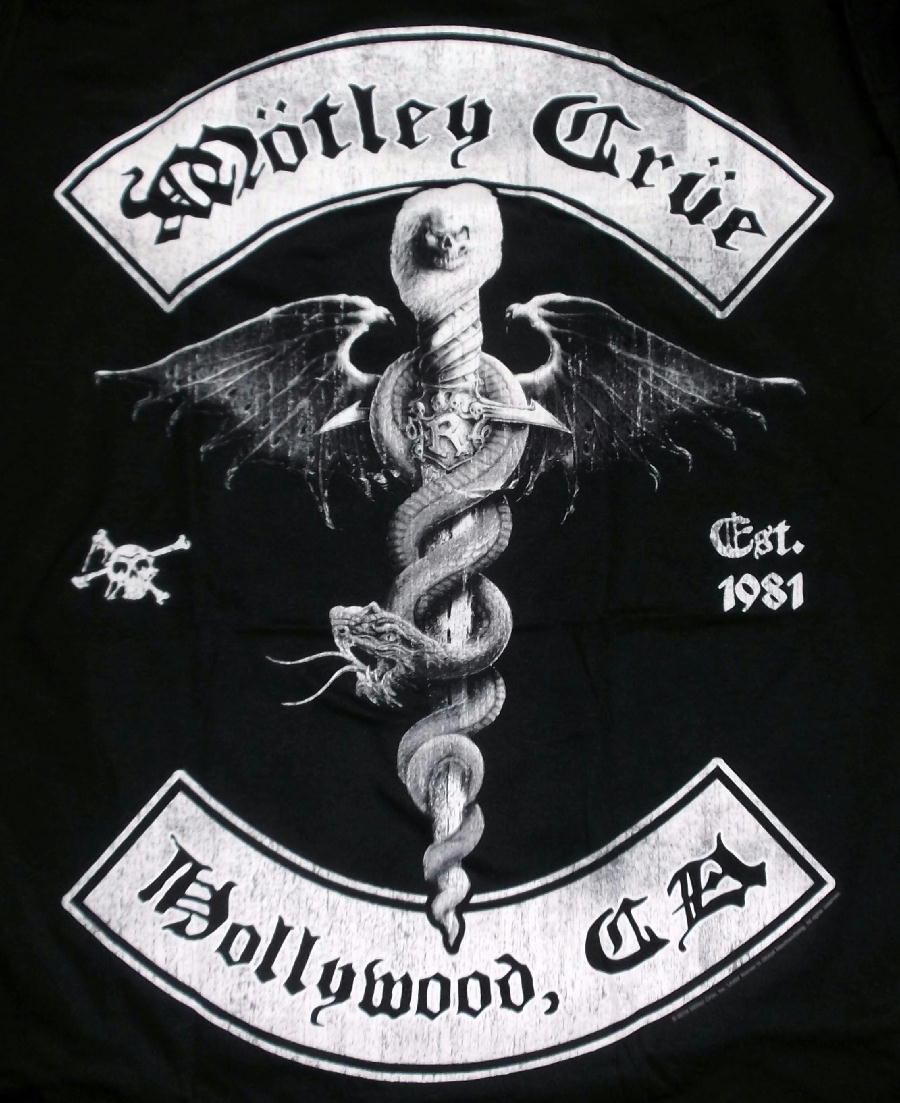 モトリー クルー Motley Crue Tシャツ 公式 ロック,バンドTシャツ,通販