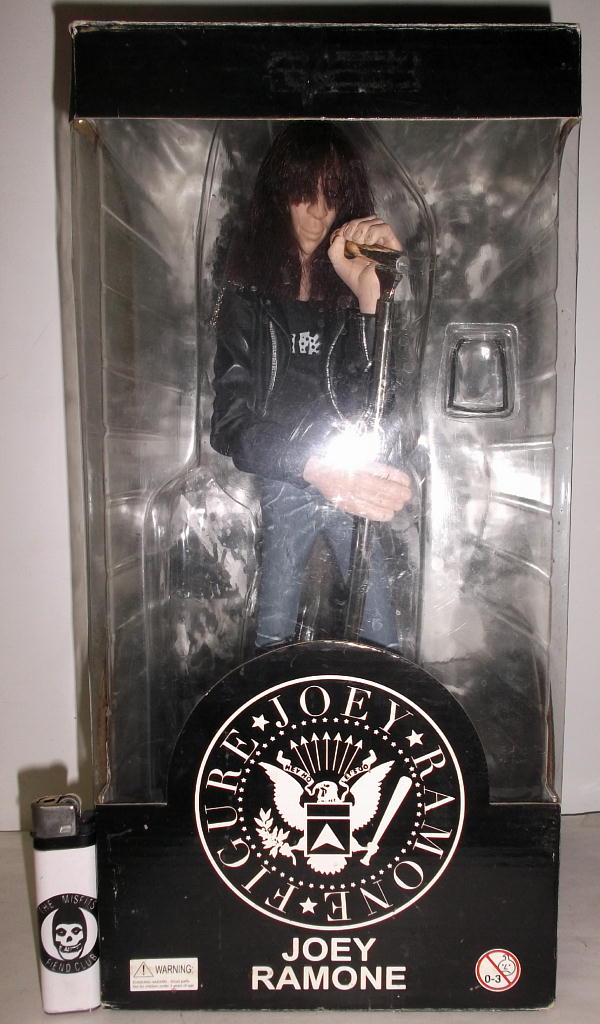 バンドTシャツ 通販 ラモーンズ RAMONES ジョーイラモーン JoeyRamone