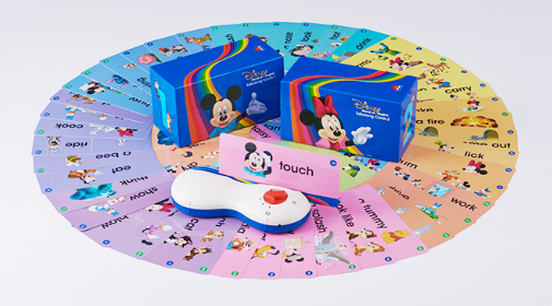 DWE1】ディズニー英語をはじめた記録 | むみかブログ