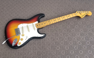 Greco SE500 1979年 フジゲン製 ストラトキャスタータイプ SUPEER