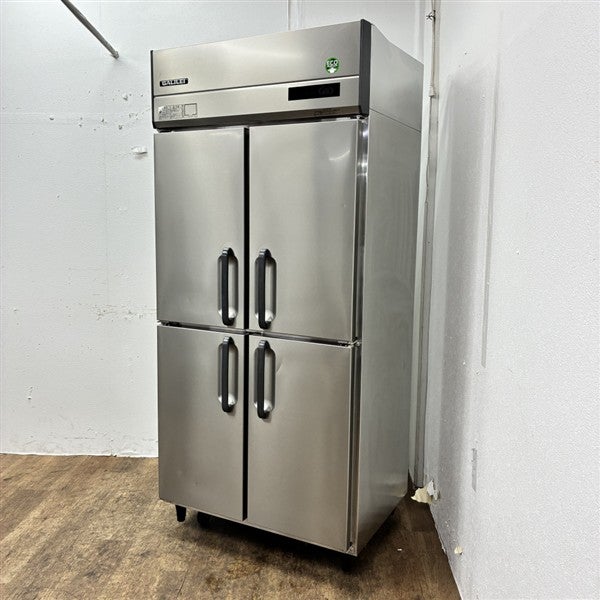 縦型冷凍庫 | 無限堂厨房ネットショップ